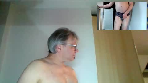 Rainer online show from 25, 12, 2024