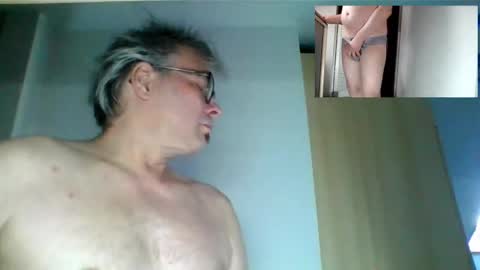 Rainer online show from 1, 1, 2025