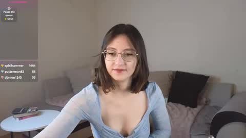 Snapshot of rainybella chatting on 12, 10, 2025 rainybella online show from 12, 10, 2025