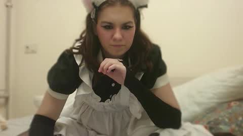 rainyvibe_ online show from 29, 9, 2025