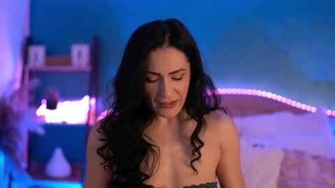 RaisaVawn online show from 19, 1, 2026