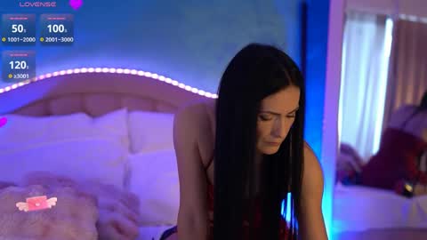 RaisaVawn online show from 27, 4, 2026