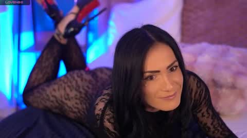 RaisaVawn online show from 20, 6, 2026