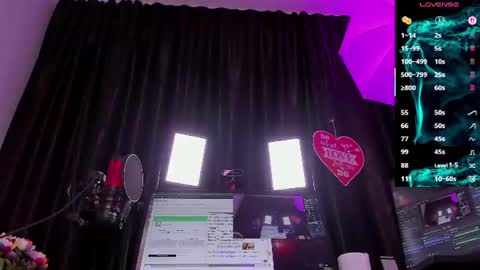Laura online show from 26, 6, 2026