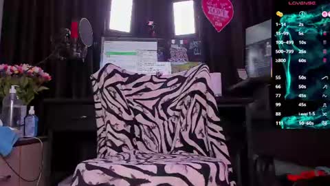 Laura online show from 13, 7, 2026