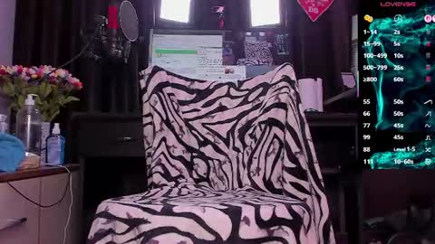 Laura online show from 14, 7, 2026