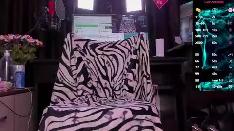 Laura online show from 20, 7, 2026