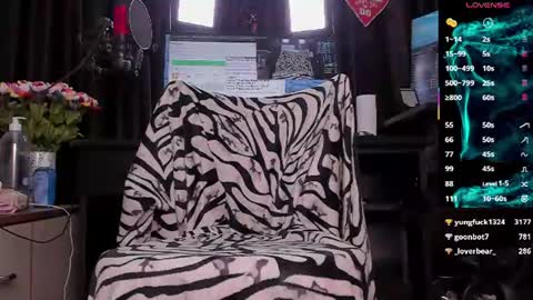 Laura online show from 20, 7, 2026