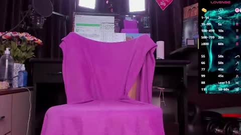 Laura online show from 30, 7, 2026