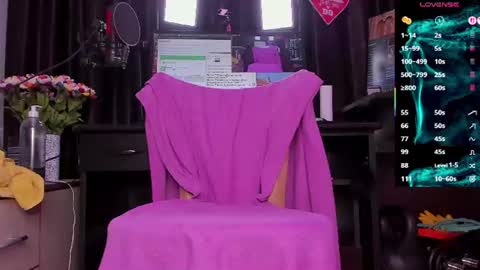 Laura online show from 4, 8, 2026