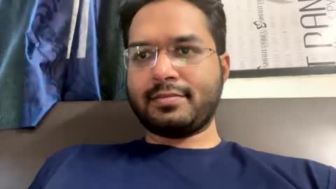 raj_maheesh online show from 18, 2, 2025
