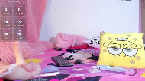  Nina  online show from 4, 1, 2025