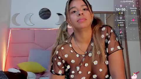  Nina  online show from 7, 3, 2025