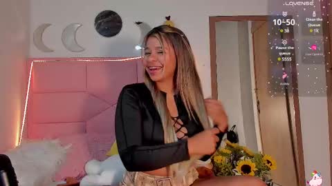  Nina  online show from 11, 3, 2025