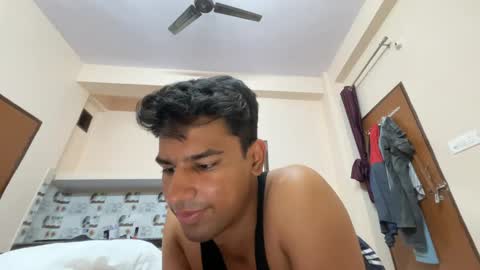 raju_smith online show from 4, 11, 2025