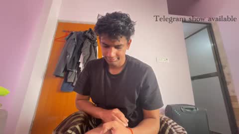 raju_smith online show from 28, 11, 2025