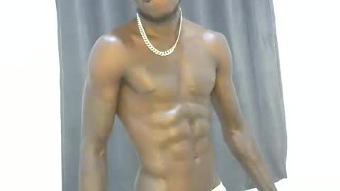 Snapshot of rakeem_1_ chatting on 10, 1, 2025 rakeem 1 online show from 10, 1, 2025