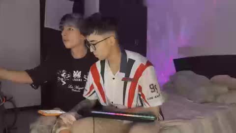 Enzo online show from 12, 3, 2026