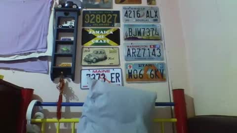 Snapshot of raku2386 chatting on 8, 12, 2024 Ken online show from 8, 12, 2024