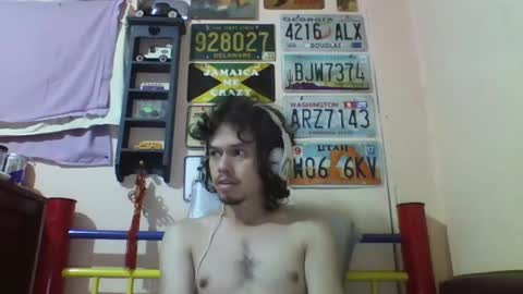 Snapshot of raku2386 chatting on 2, 1, 2025 Ken online show from 2, 1, 2025