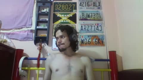 Snapshot of raku2386 chatting on 26, 1, 2025 Ken online show from 26, 1, 2025