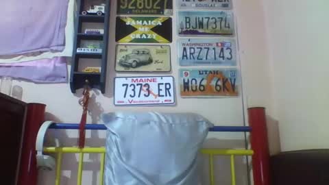 Snapshot of raku2386 chatting on 26, 1, 2025 Ken online show from 26, 1, 2025