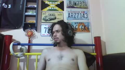 Snapshot of raku2386 chatting on 11, 3, 2025 Ken online show from 11, 3, 2025