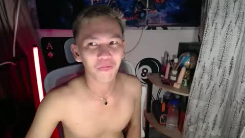 ralfhuge24 online show from 8, 4, 2026