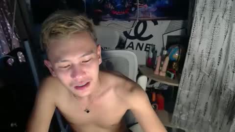 ralfhuge24 online show from 10, 4, 2026