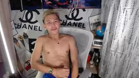 ralfhuge24 online show from 22, 4, 2026