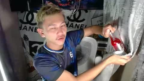 ralfhuge24 online show from 23, 4, 2026