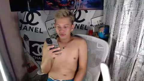 ralfhuge24 online show from 23, 4, 2026