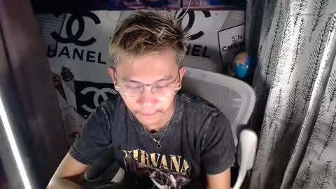 ralfhuge24 online show from 26, 4, 2026