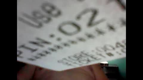 Ram online show from 15, 2, 2026