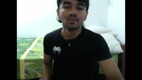 Snapshot of ram76777 chatting on 4, 5, 2026 BSmoke Hotman online show from 4, 5, 2026