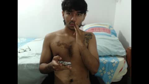 Snapshot of ram76777 chatting on 20, 5, 2026 BSmoke Hotman online show from 20, 5, 2026