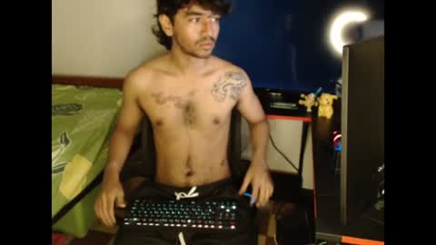 Snapshot of ram76777 chatting on 14, 6, 2026 BSmoke Hotman online show from 14, 6, 2026