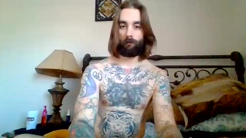 RAMBAM online show from 27, 7, 2026