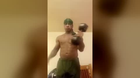 ramboindahood online show from 18, 7, 2026