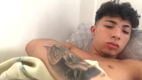 ramiroo2312 online show from 18, 2, 2025