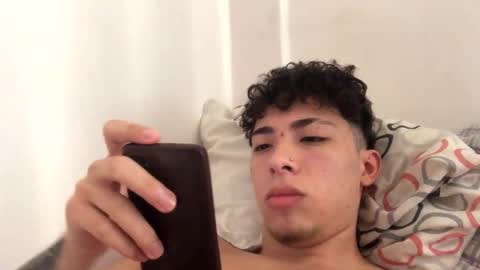 ramiroo2312 online show from 19, 2, 2025