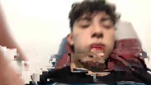 ramiroo2312 online show from 14, 9, 2025