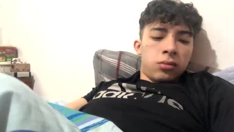 ramiroo2312 online show from 27, 10, 2025