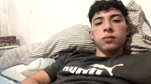 ramiroo2312 online show from 12, 11, 2025