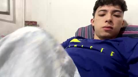 ramiroo2312 online show from 17, 11, 2025