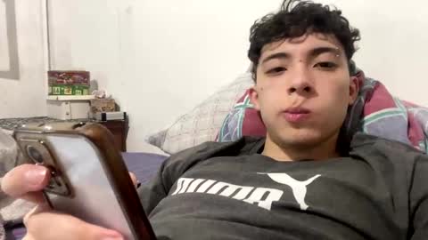 ramiroo2312 online show from 18, 11, 2025