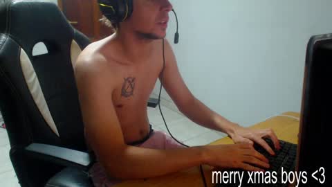 Ramiro online show from 27, 12, 2024
