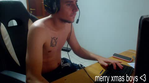 Ramiro online show from 27, 12, 2024