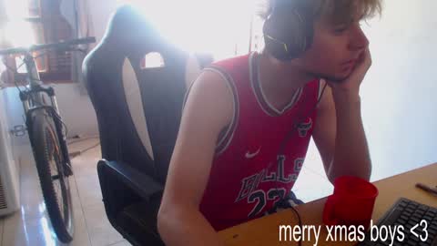 Ramiro online show from 28, 12, 2024