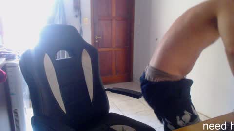 Ramiro online show from 8, 1, 2025